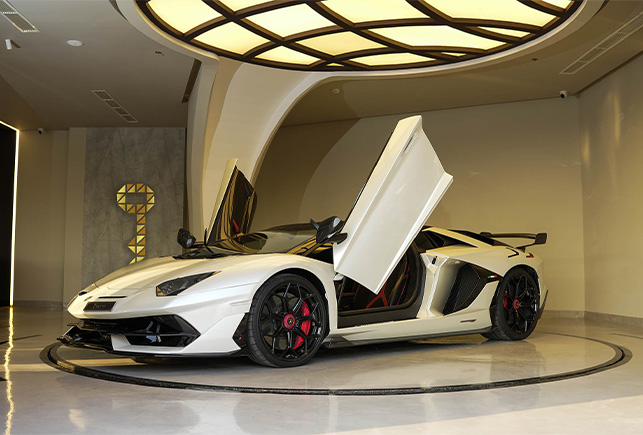 Vehicle Image