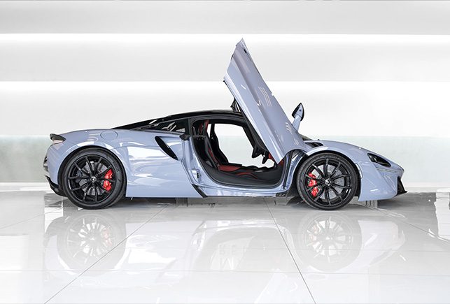 Vehicle Image