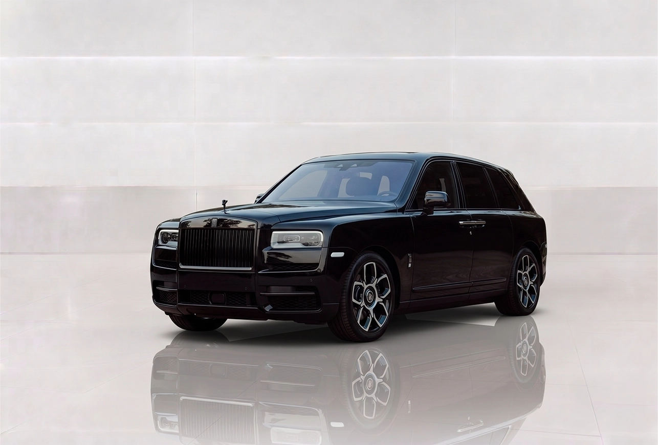 cullina rental Rent Luxury Cars Dubai
