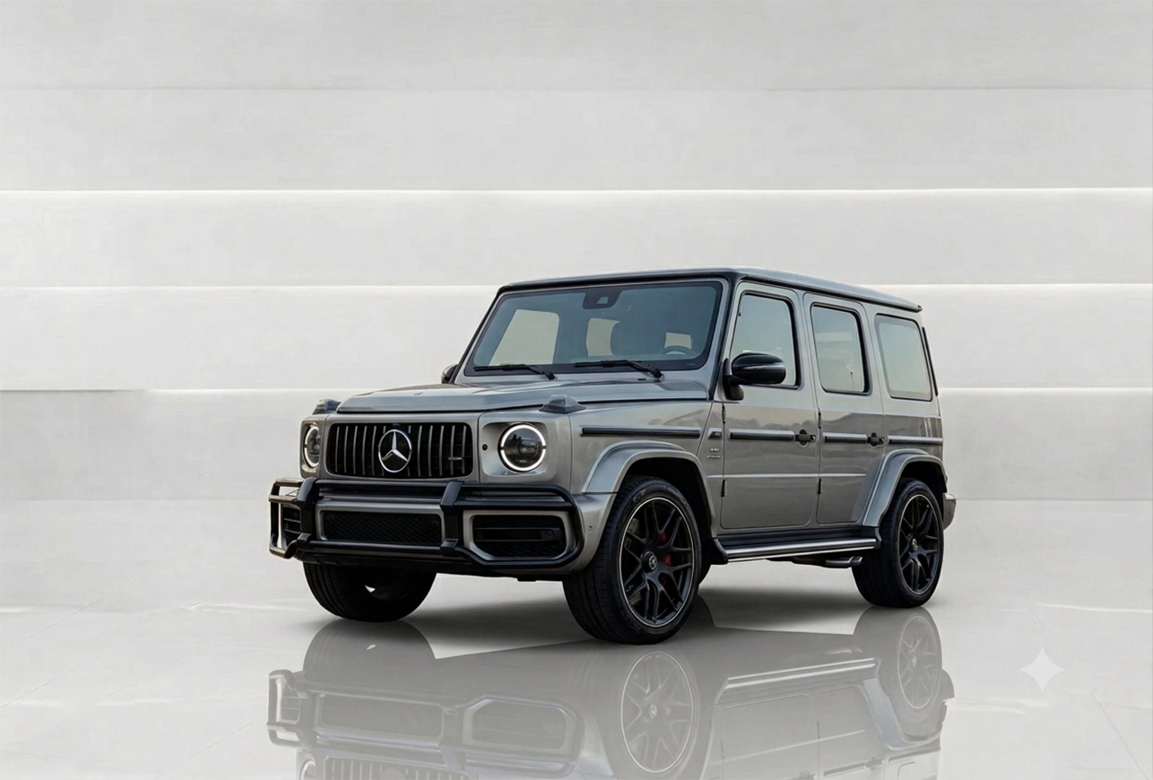 g63 rental dubai Rent Mercedes Dubai