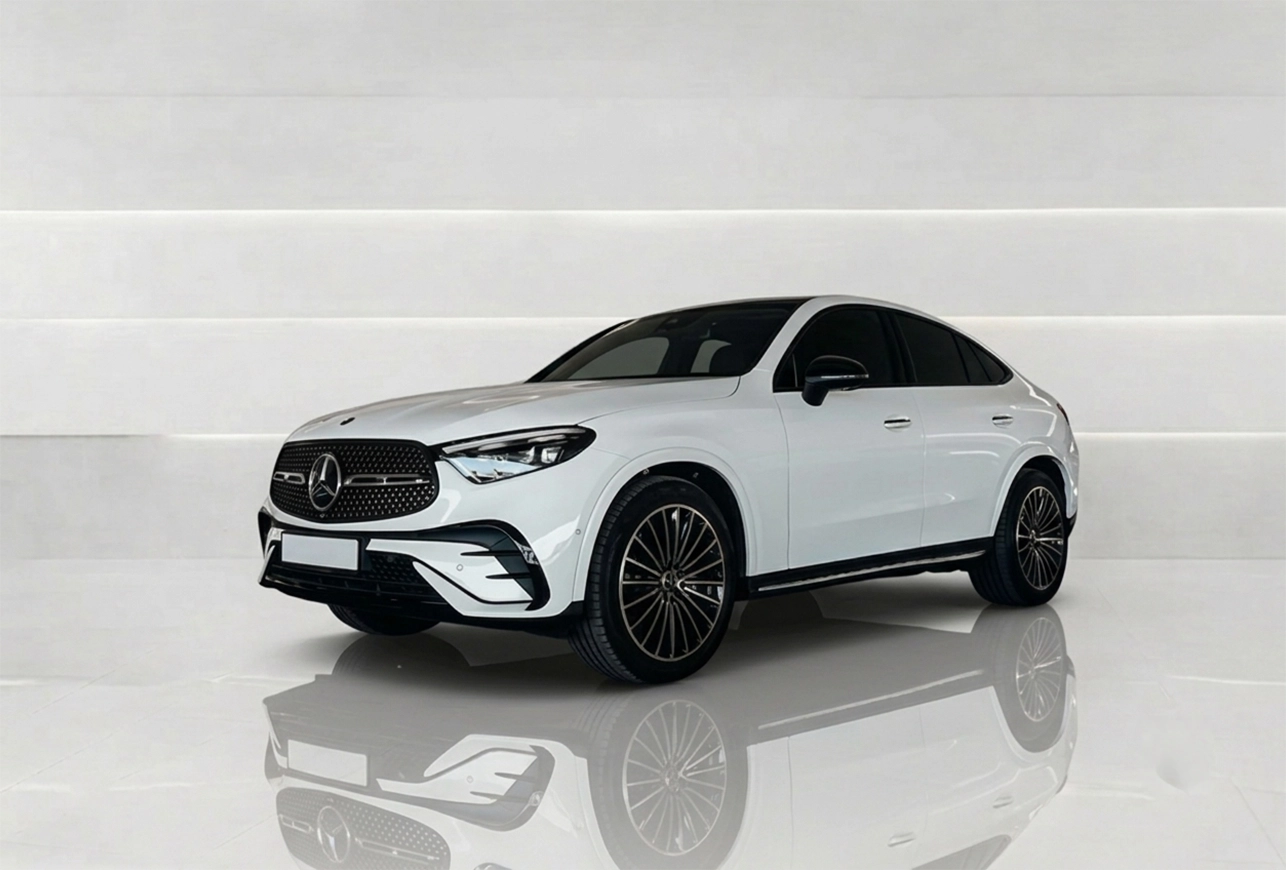 glc rental mercedes Rent Mercedes Dubai