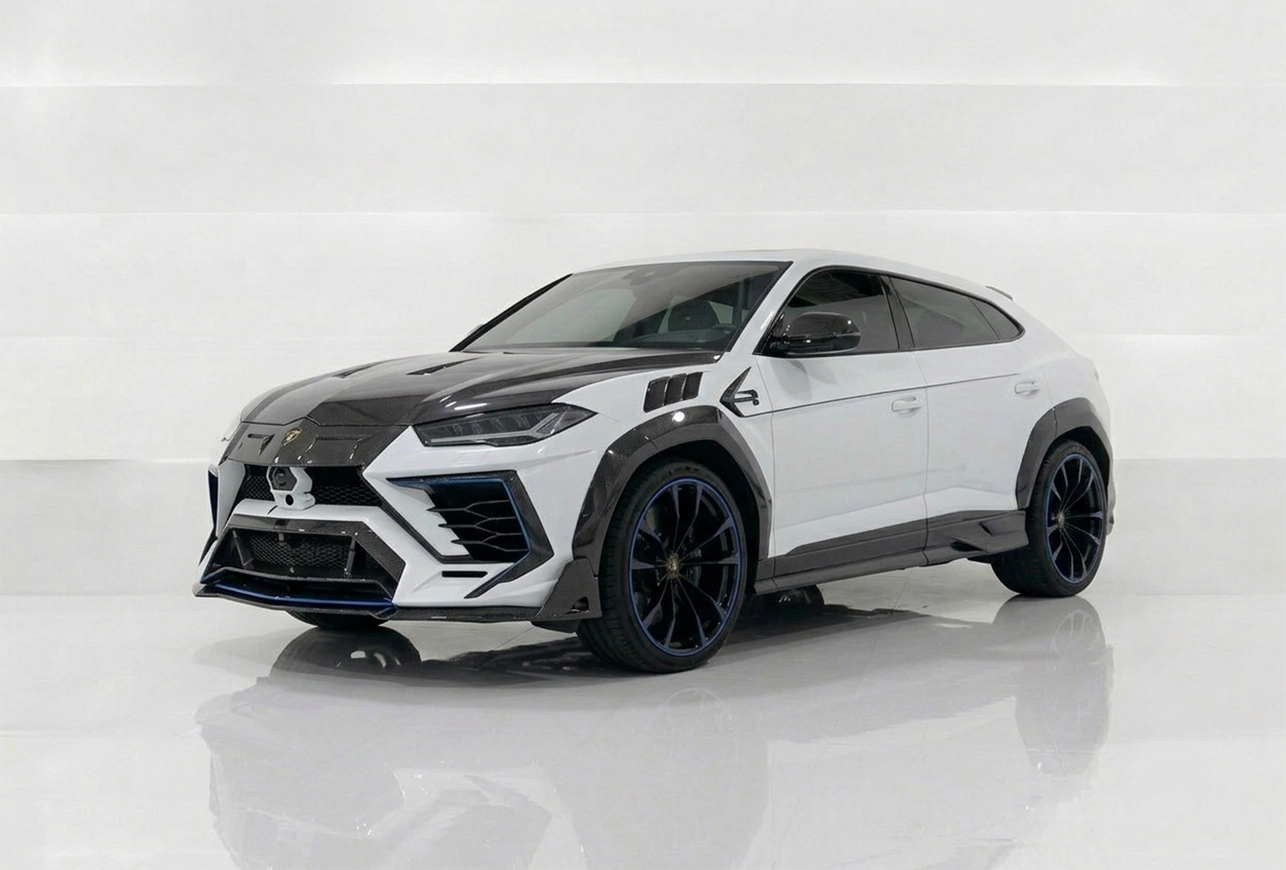 rent urus mansory dubai Cars