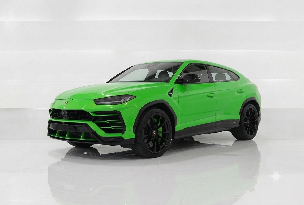 urus s rental dubai Cars