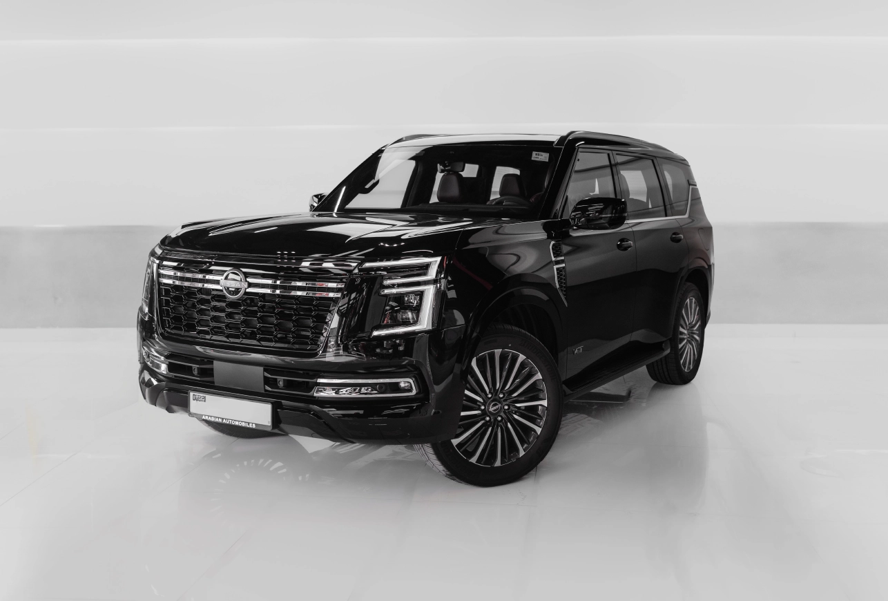 rent nissan patrol dubai Cars