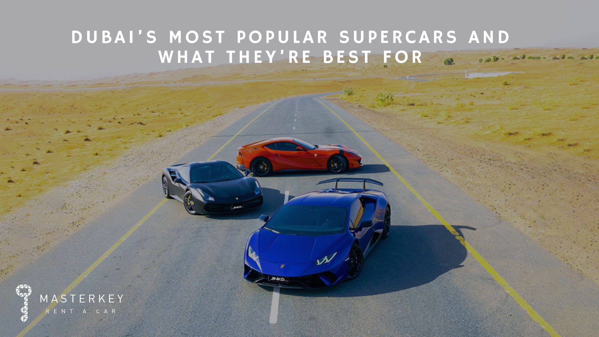 Top 10 Luxury Cars to Rent in Dubai in 2026 1 Blog