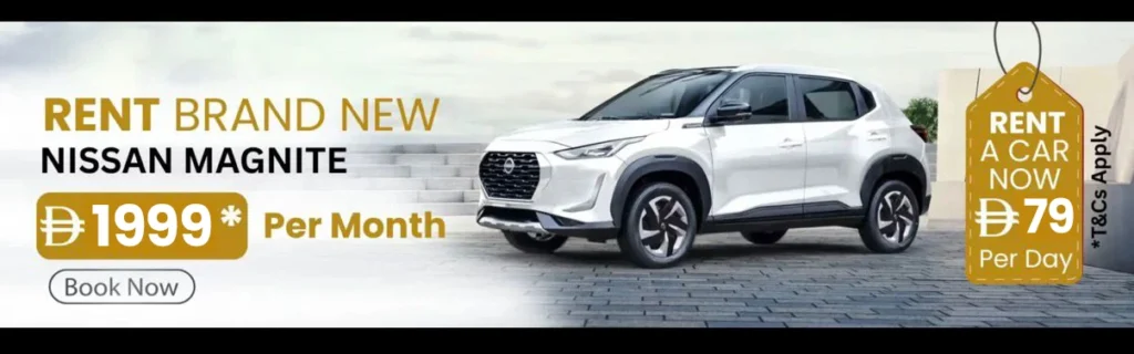 magnite bnnr New Home