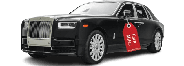 Luxury Car
