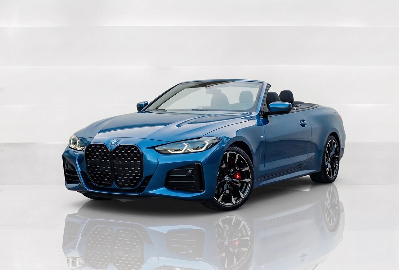 bmw rental dubai Cars