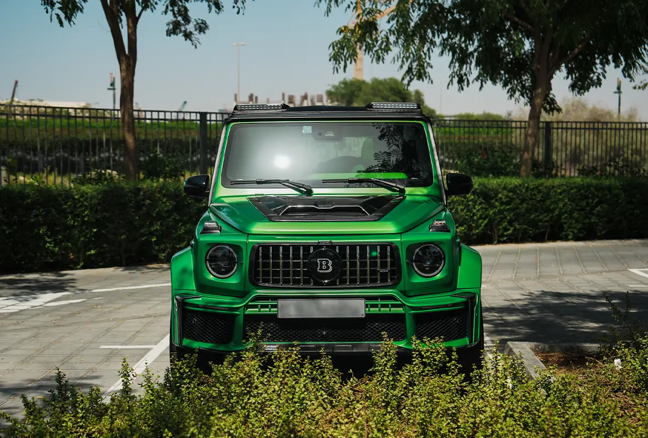 Vehicle Image