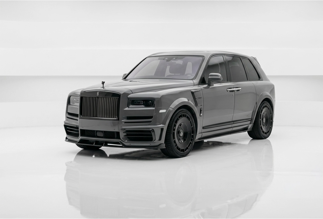 rolls royce rental dubai Cars